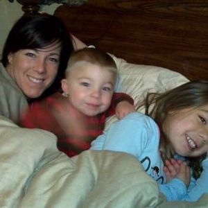 Meet your Posher, Teri